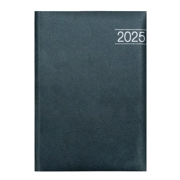 AGENDA DELUXE 2025 (Preguntar al WhatsApp por colores)