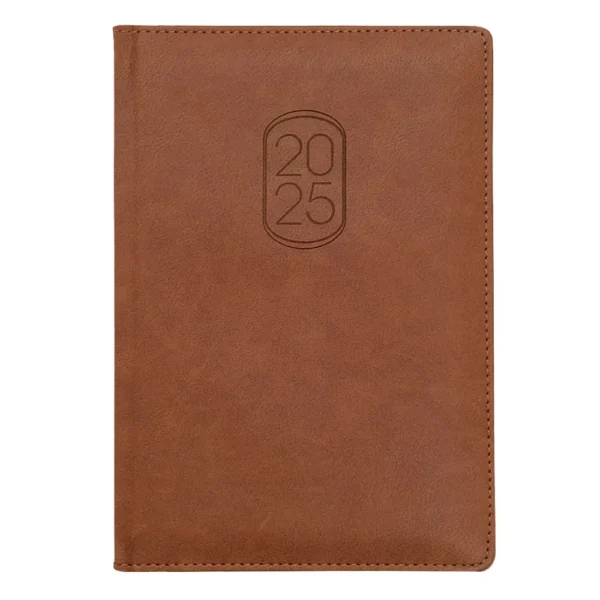 AGENDA EXECUTIVE 2025 (Preguntar al WhatsApp por colores)