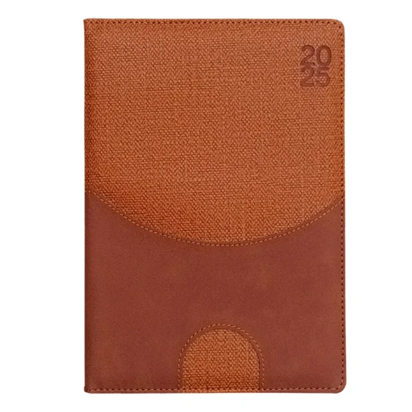 AGENDA POCKET 2025 (Preguntar al WhatsApp por colores)