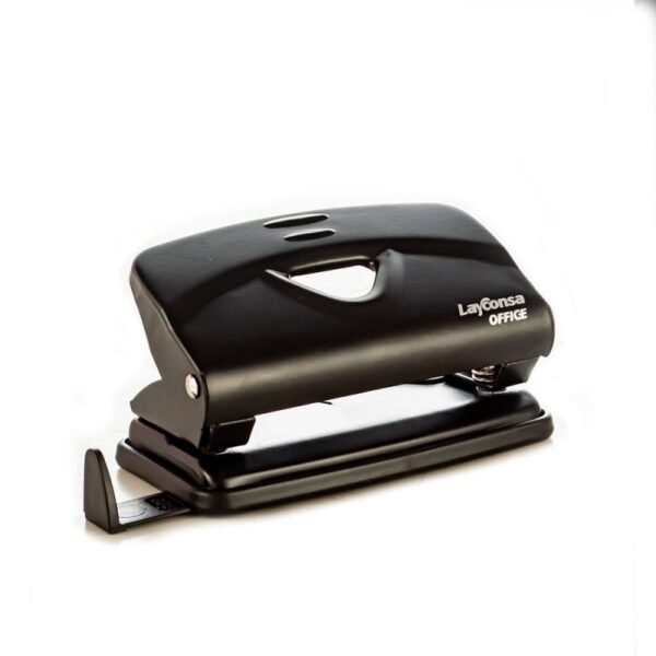 PERFORADOR LP-10 NEGRO LAYCONSA