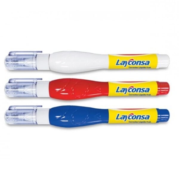 CORRECTOR 9 ML LAYCONSA
