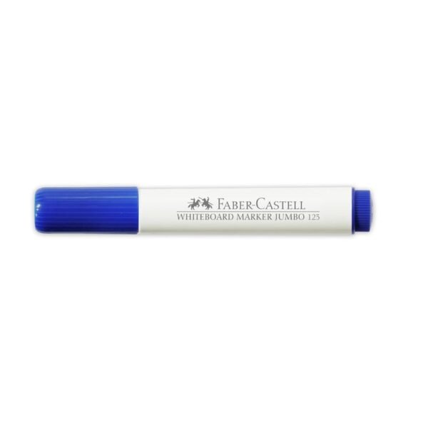 PLUMON ACRILICO JUMBO N° 123 AZUL F.C