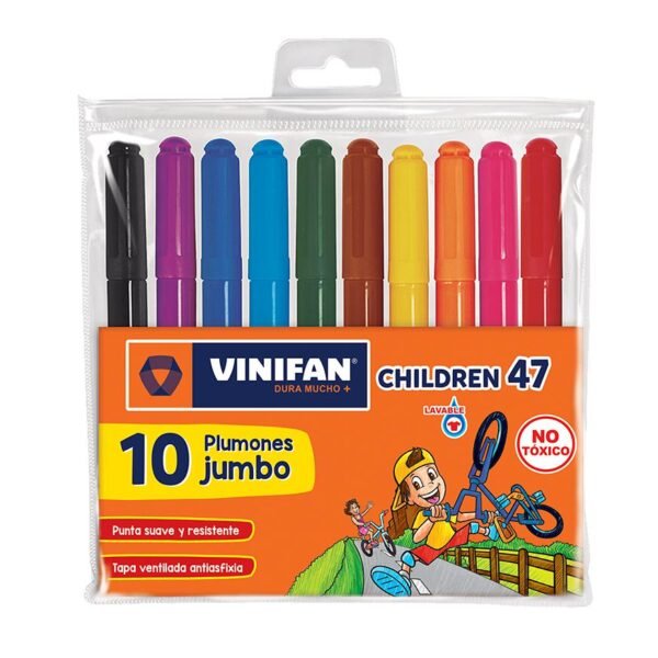 PLUMON CHILDREN 47 X 10 VINIFAN